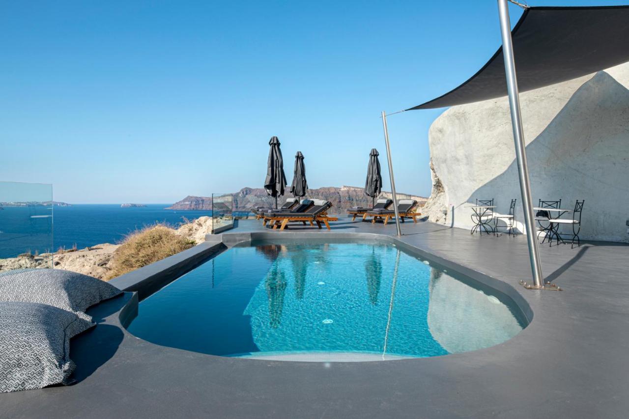 Pearl Of Caldera - Boutique By Pearl Collection Οία