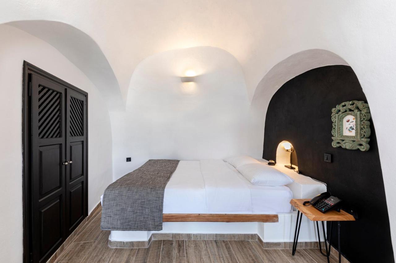 Pearl Of Caldera - Boutique By Pearl Collection 4* Οία
