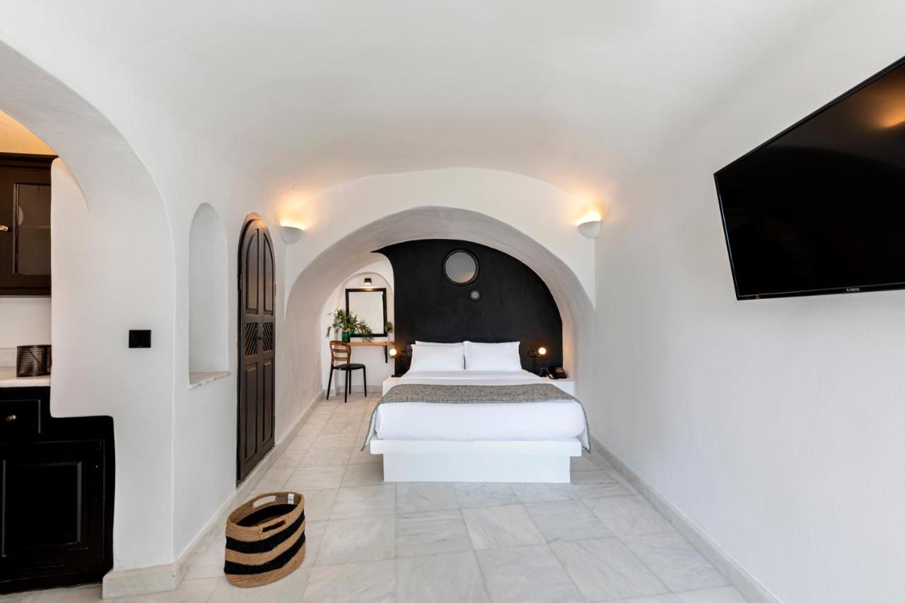 Pearl Of Caldera - Boutique By Pearl Collection 4* Οία