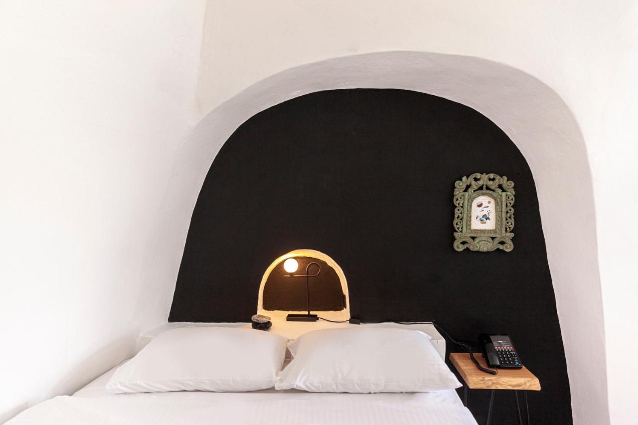 Ξενοδοχείο Pearl Of Caldera - Boutique By Pearl Collection 4*