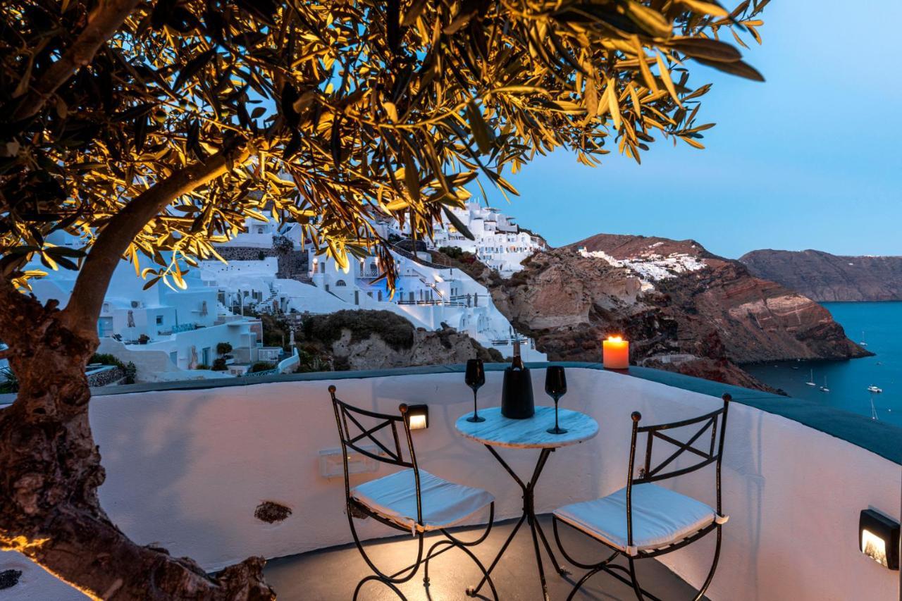 Ξενοδοχείο Pearl Of Caldera - Boutique By Pearl Collection