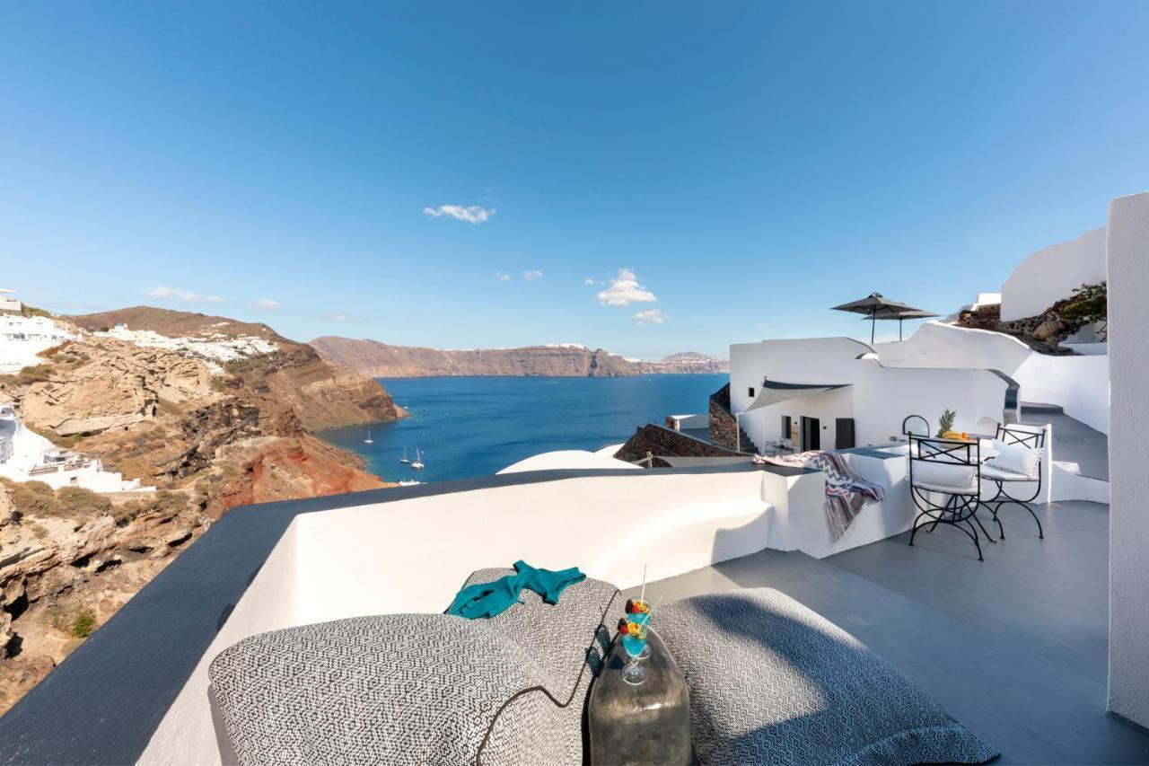 Ξενοδοχείο Pearl Of Caldera - Boutique By Pearl Collection