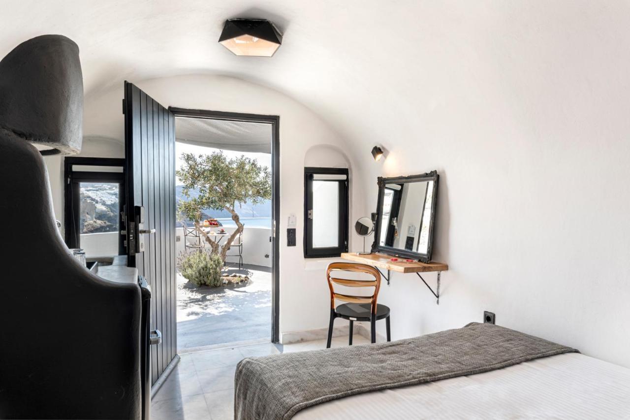 Ξενοδοχείο Pearl Of Caldera - Boutique By Pearl Collection Οία