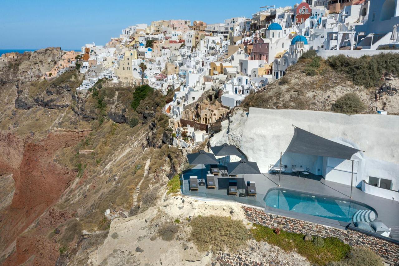 Ξενοδοχείο Pearl Of Caldera - Boutique By Pearl Collection Οία