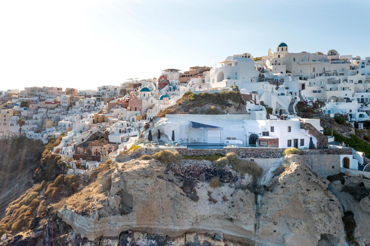 Pearl Of Caldera - Boutique By Pearl Collection Ξενοδοχείο 4*