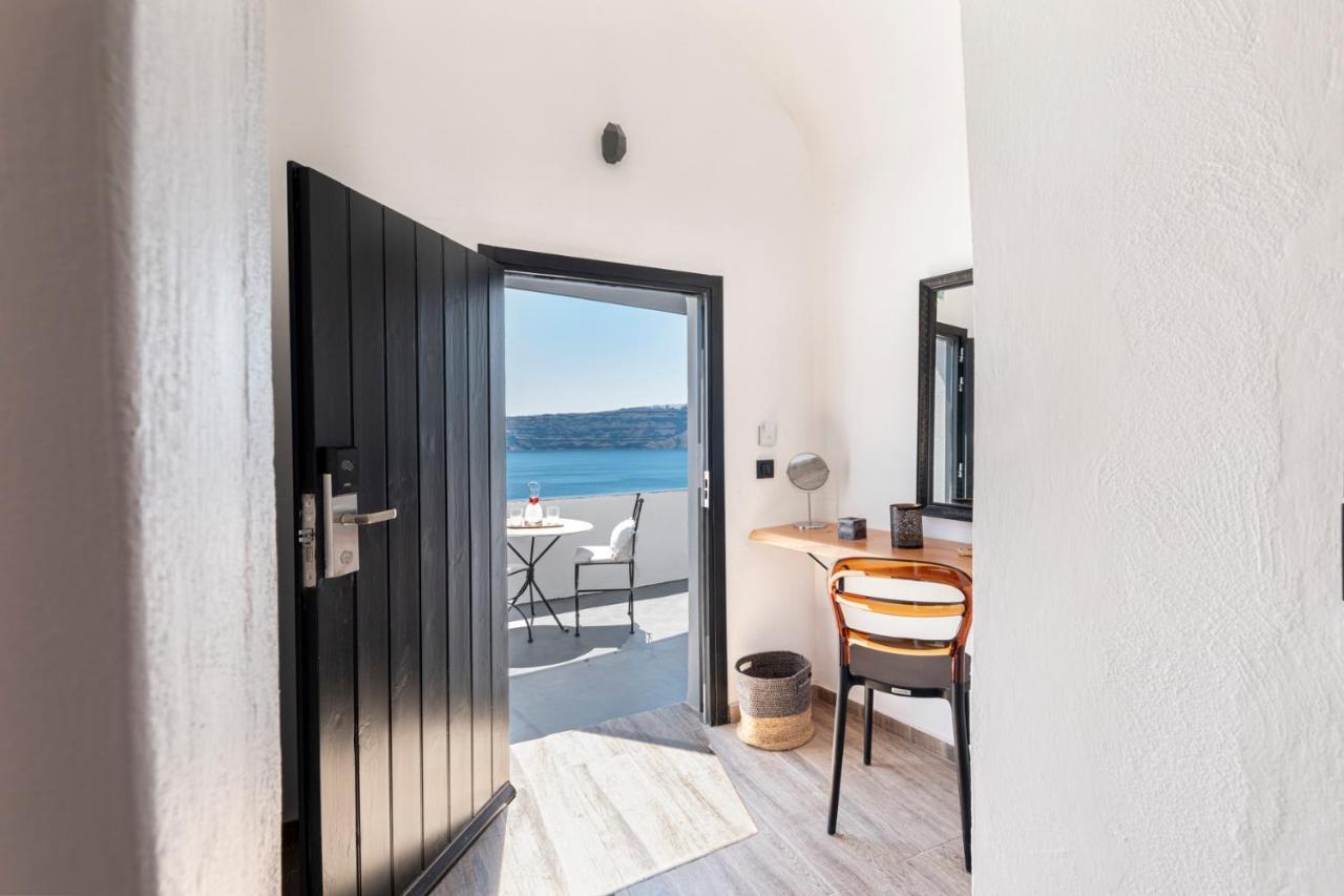 Ξενοδοχείο Pearl Of Caldera - Boutique By Pearl Collection 4*