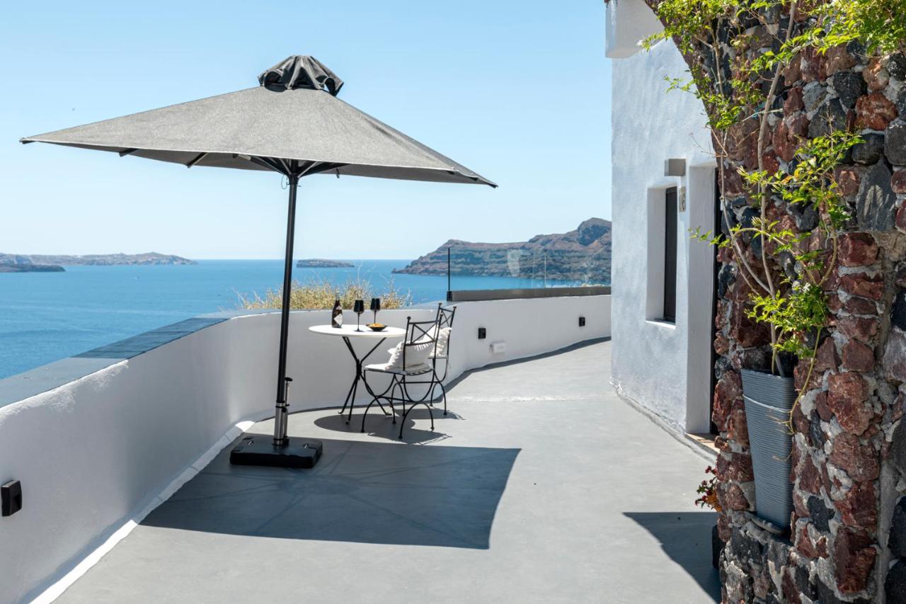 Pearl Of Caldera - Boutique By Pearl Collection Οία
