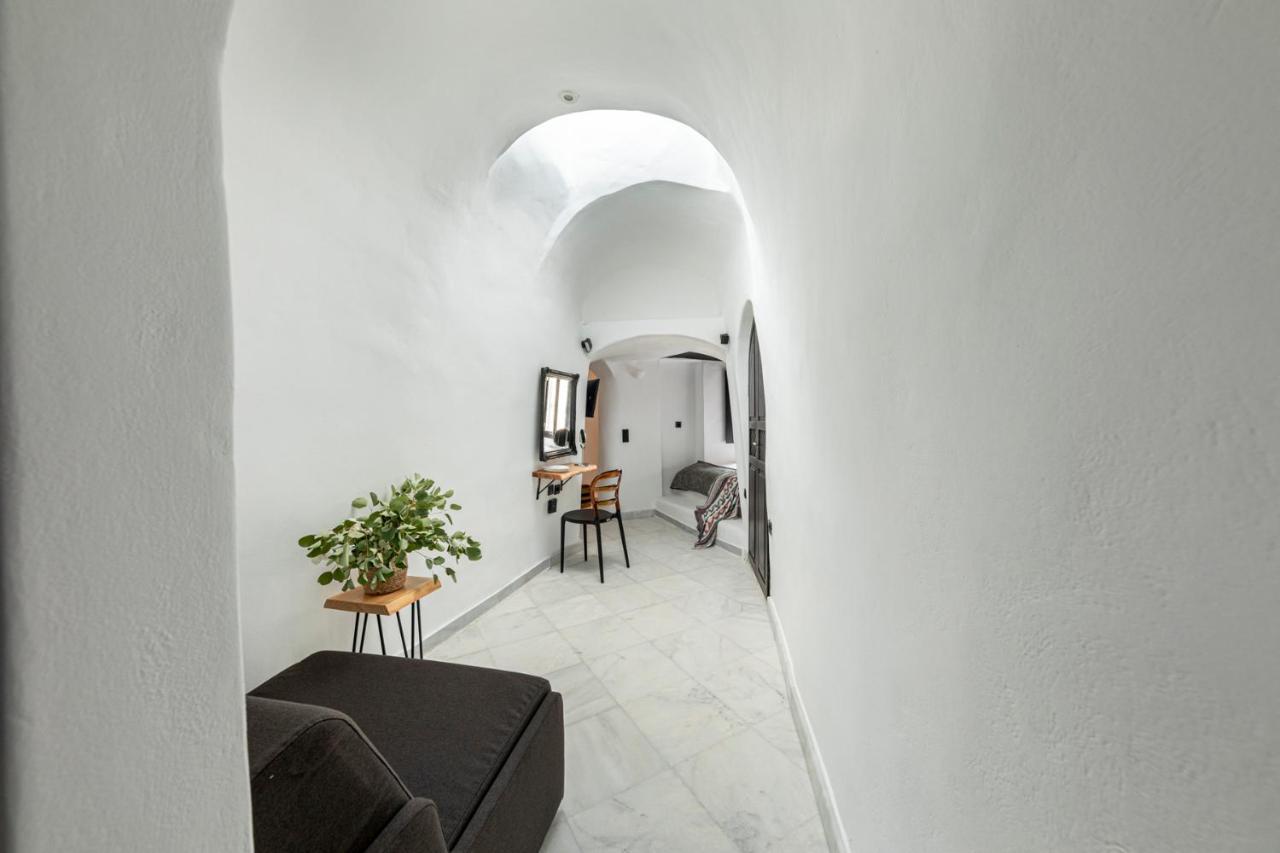 Pearl Of Caldera - Boutique By Pearl Collection Ξενοδοχείο 4*