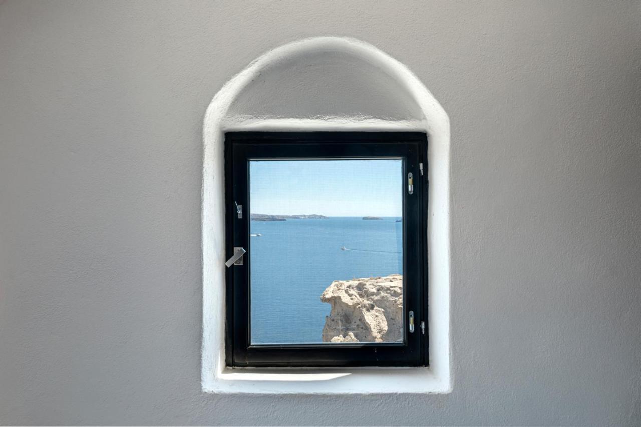 Pearl Of Caldera - Boutique By Pearl Collection Οία