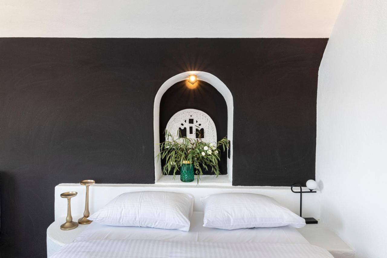 Ξενοδοχείο Pearl Of Caldera - Boutique By Pearl Collection 4*
