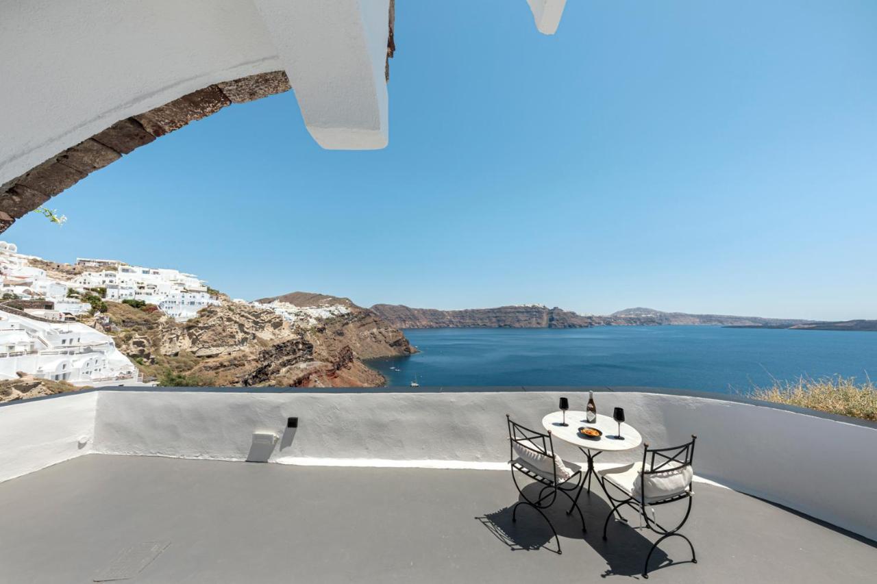 Ξενοδοχείο Pearl Of Caldera - Boutique By Pearl Collection 4*