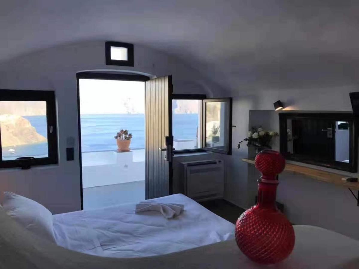 Ξενοδοχείο Pearl Of Caldera - Boutique By Pearl Collection 4*